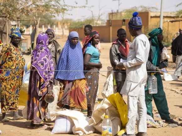 Sahel : l’insécurité, un facteur aggravant de la pauvreté