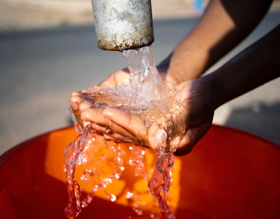 Accès aux soins de santé de base en Afrique  : un défi majeur pour le développement