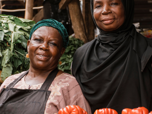 L’autonomisation des femmes : un moteur de progrès pour l’Afrique et le Burkina Faso